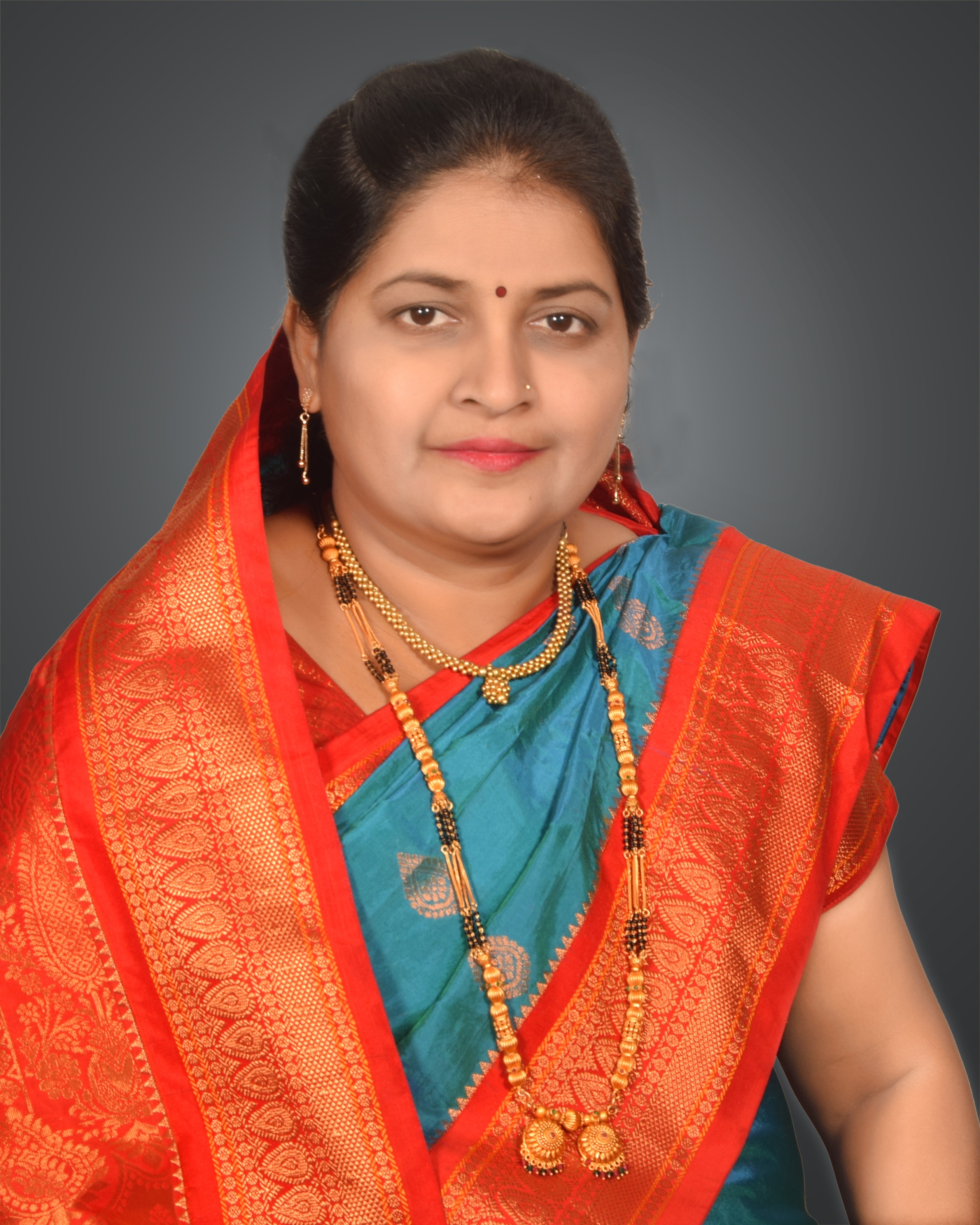 Aparna Vijay Ghadge